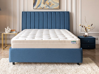 Матрас Орматек Orto Premium Soft (Beige Lux) 200x220