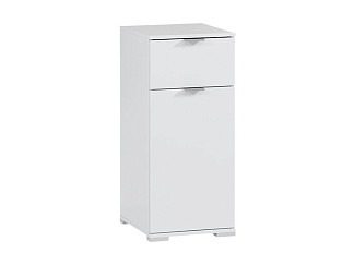 Тумба Стелла-3 White