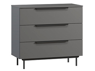 Комод Квелен-1 Grey