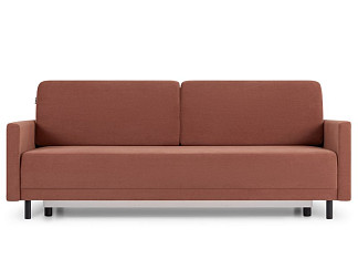 Диван прямой Талас Velvet Terra