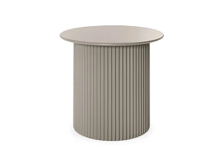 Стол журнальный Mia D40/D29,2