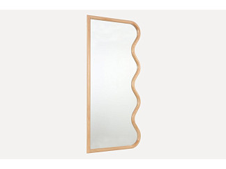 Зеркало настенное Эней Wood
