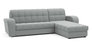 Диван Брюссон NEXT 24 155 К-1 с оттоманкой макси