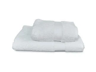 Набор махровых полотенец Rubi 2 шт.