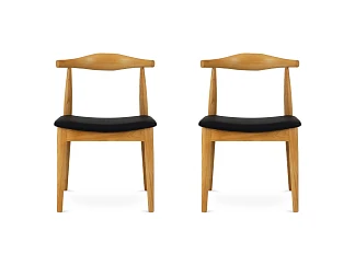 Комплект стульев Maple 2 шт.