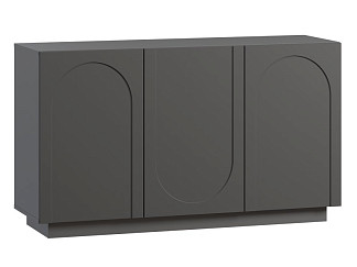 Тумба Кейлет-1 Arco Grafit