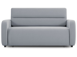 Диван прямой Лесли Velvet Grey