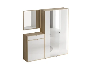 Композиция Latte №5