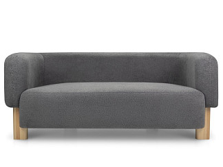 Диван прямой Арклоу Cozy Storm