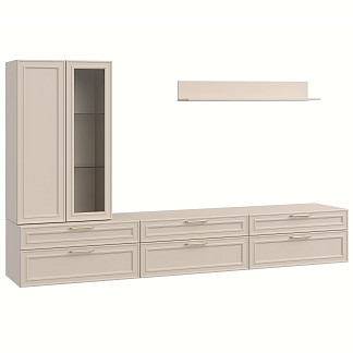 Комплект для гостиной Montreal беж №21 Montreal беж