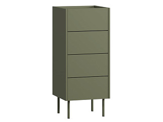 Комод Дигарс-1 Olive
