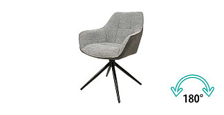 Комплект из 2-х стульев Твист RT 180 AVR