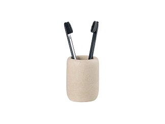 Стакан для зубных щеток Loup