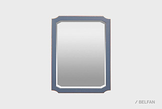 Зеркало "Стюарт"; марено