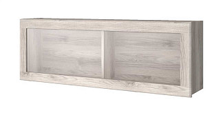 Полка навесная Трио 1V