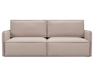 Диван прямой Ольен Velvet Beige