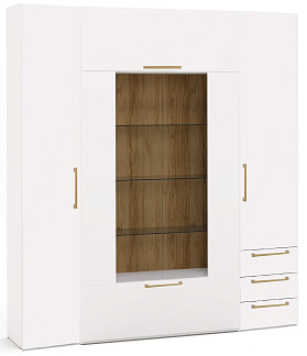 Комплект для гостиной Soho белая №29 Soho белая