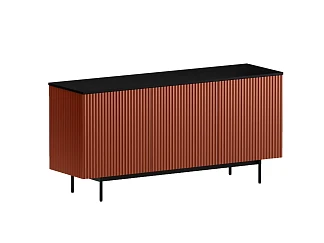 Сервант Mikko 3х-дверный