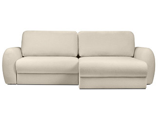 Диван угловой Биани-1 Cozy Light