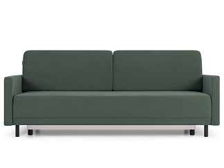 Диван прямой Талас Velvet Olive