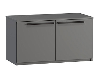 Обувница Кимбол-2 Grey