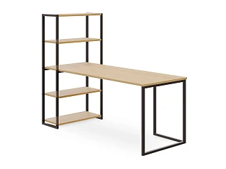 Стол письменный-стеллаж Board 1800х700