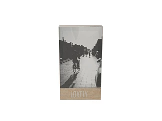 Фоторамка LOVELY