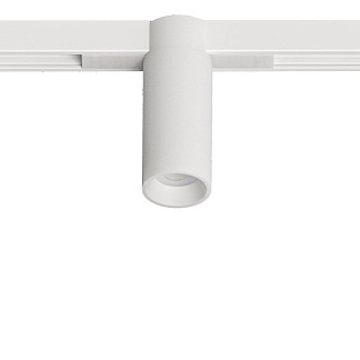 Магнитный трековый светильник Arte Lamp OPTIMA A7289PL-1WH
