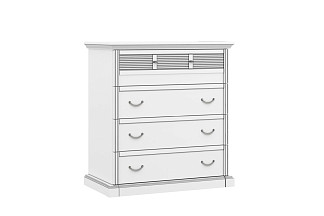 Комод Изотта с выдвижными ящиками