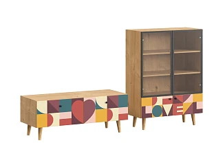 Композиция Frida 5