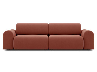 Диван модульный Маиль-1 Velvet Terra