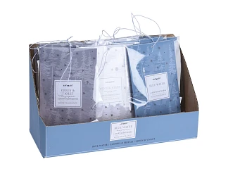 Саше ароматическое Silver Dust