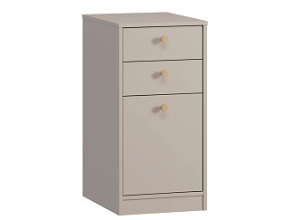 Офисная тумба Торвалль-1 Latte