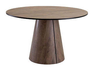 Кухонный стол Оллин-1 Walnut