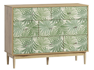 Комод Тайрон-2 Monstera