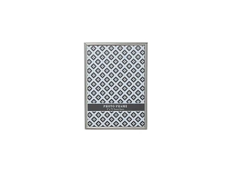 Фоторамка для фото Silver Frame