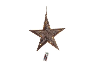 Декорация  электрическая подвесная Композиция