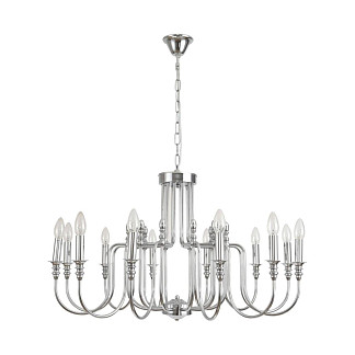Люстра Lumion CLASSI 8317/12