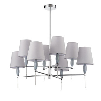 Люстра Lumion KARMEN 8279/8