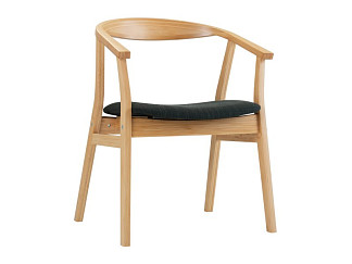 Стул Вирден Textile Grey