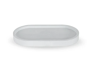 Гипсовая подставка Elips