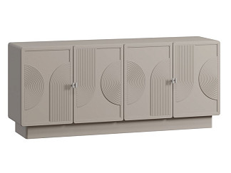 Тумба Монсон-4 Santiago