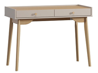 Стол Торвалль-4 Latte Oak