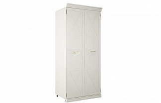 Шкаф Кантри Ш.90.1хВ.207.8 (Валенсия)