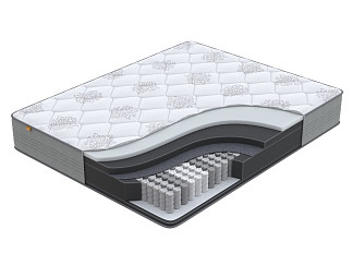 Анатомический Матрас Орматек Comfort Up Middle Plus (Grey LE) 200x200