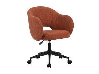 Офисное кресло Дейзи Bucle Terra