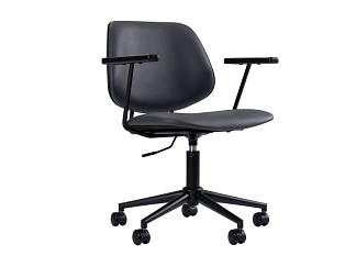 Офисное кресло Тингл Grey