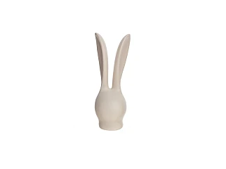 Статуэтка Minimalistic Bunny