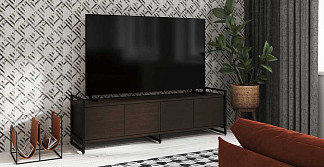 ТВ тумба Лукас 4Д v2