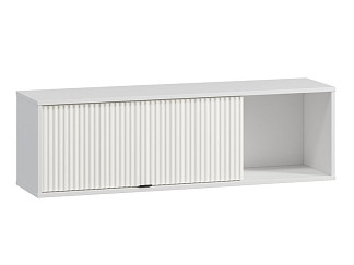 Полка Трейвис-1 Milk